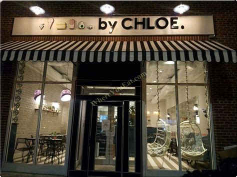 socialized by chloe|by chloe restaurant.